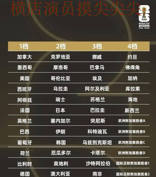 推荐世界杯买球平台：从真实体验到直播观看全流程解析 - World Cup 2026